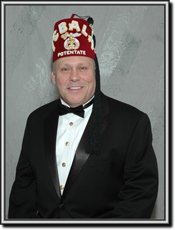 Potentates Blog