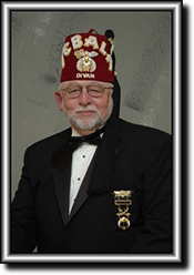 Potentates Blog